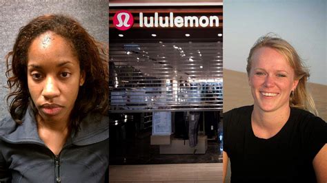 Lululemon murder case. Things To Know About Lululemon murder case. 